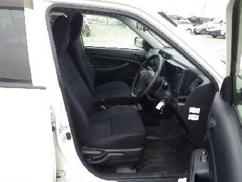 TOYOTA PROBOX 2020 Image 19