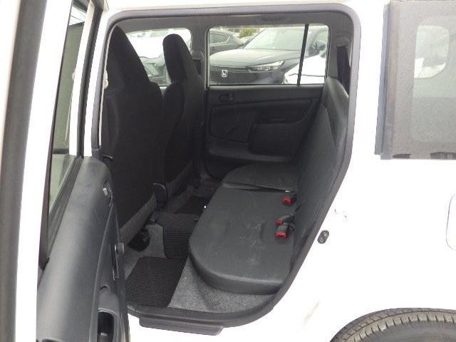 TOYOTA PROBOX 2020 Image 33