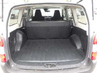 TOYOTA PROBOX 2020 Image 22