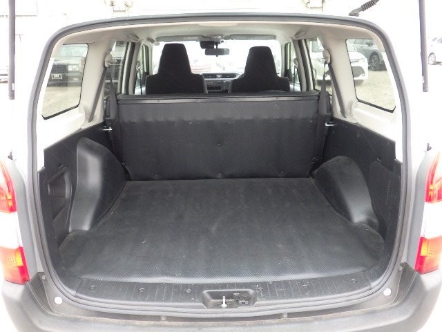 TOYOTA PROBOX 2020 Image 34