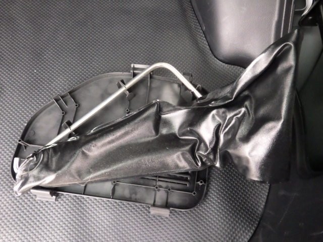 TOYOTA PROBOX 2020 Image 35