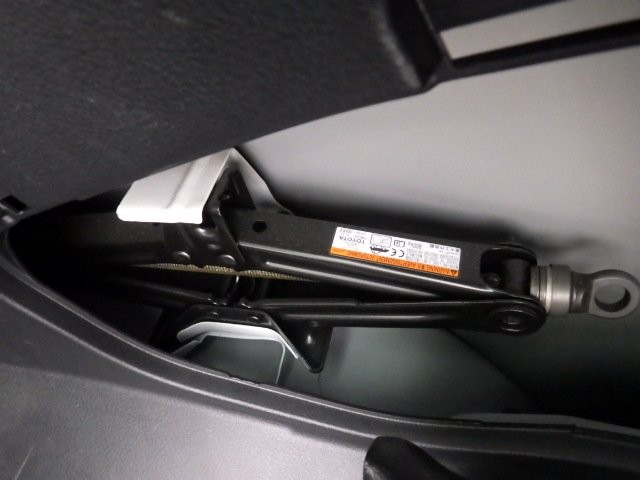 TOYOTA PROBOX 2020 Image 36