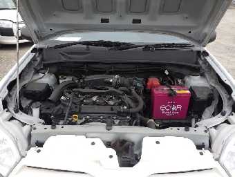 TOYOTA PROBOX 2020 Image 28