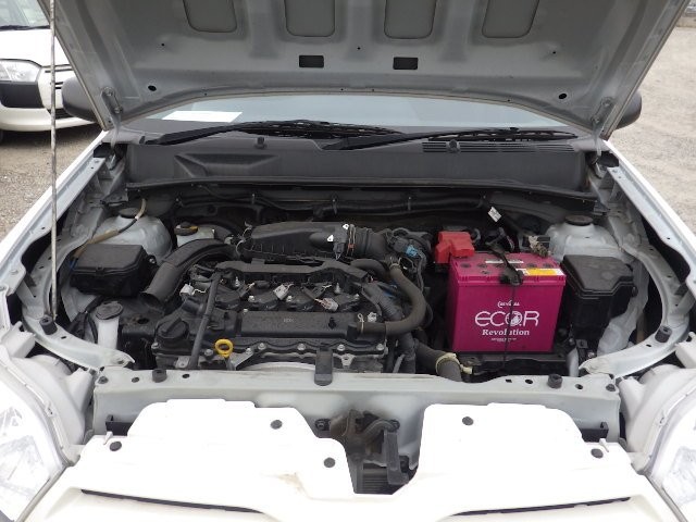 TOYOTA PROBOX 2020 Image 40