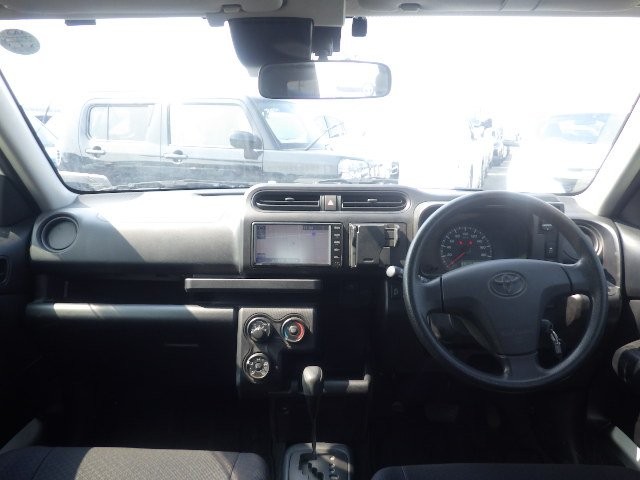 TOYOTA SUCCEED 2020 Image 26