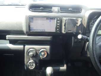 TOYOTA SUCCEED 2020 Image 6