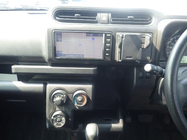 TOYOTA SUCCEED 2020 Image 27