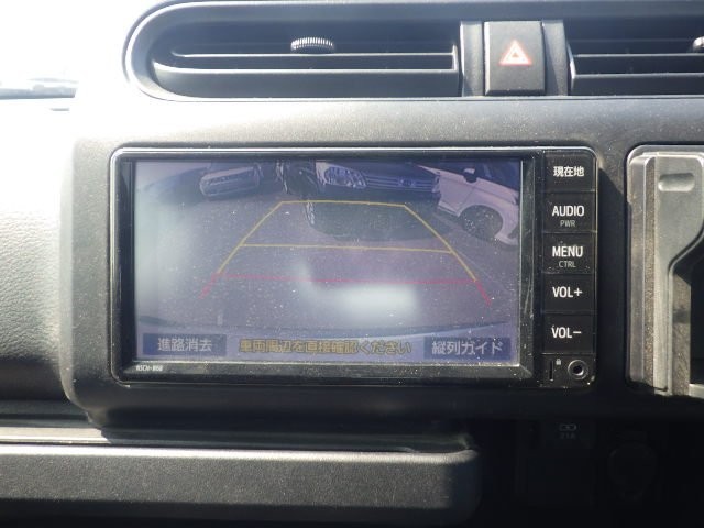 TOYOTA SUCCEED 2020 Image 28