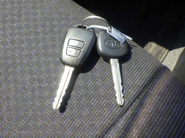 TOYOTA SUCCEED 2020 Image 31