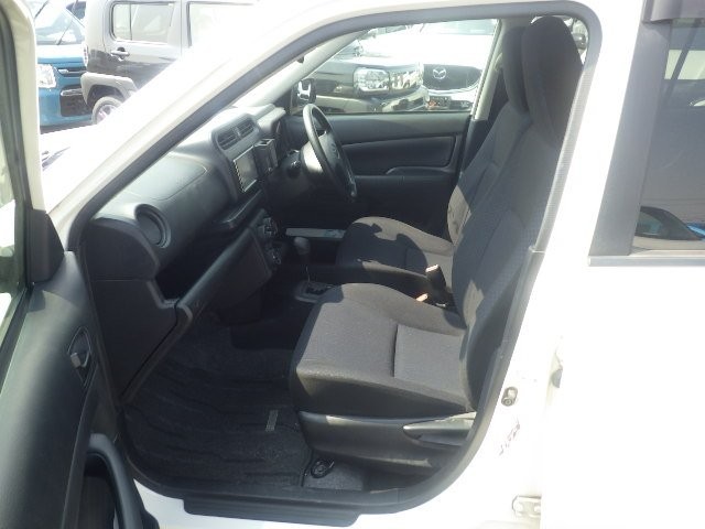 TOYOTA SUCCEED 2020 Image 33