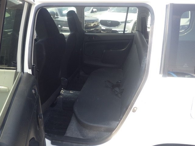 TOYOTA SUCCEED 2020 Image 34