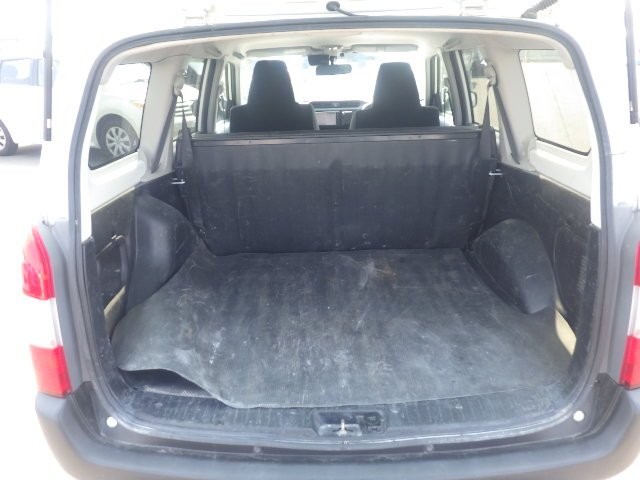 TOYOTA SUCCEED 2020 Image 35