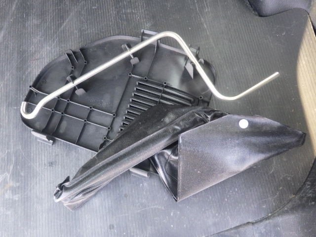 TOYOTA SUCCEED 2020 Image 36