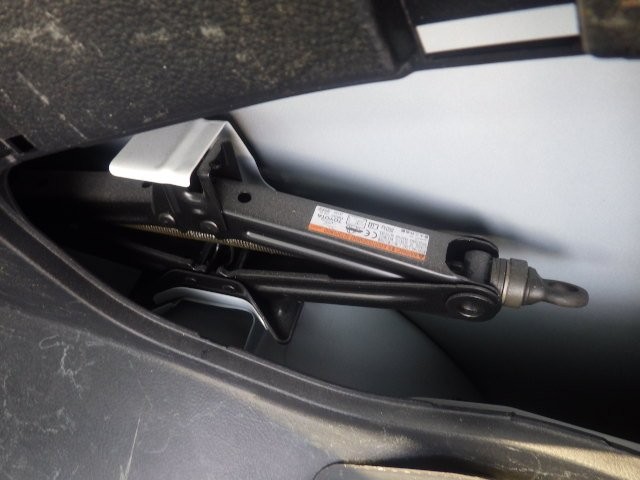 TOYOTA SUCCEED 2020 Image 37