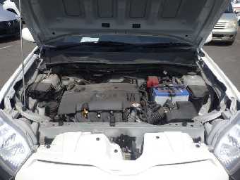 TOYOTA SUCCEED 2020 Image 20