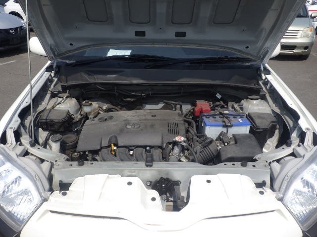 TOYOTA SUCCEED 2020 Image 41