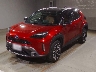 TOYOTA YARIS CROSS 2023 Image 1