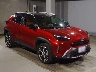 TOYOTA YARIS CROSS 2023 Image 3