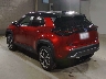 TOYOTA YARIS CROSS 2023 Image 4