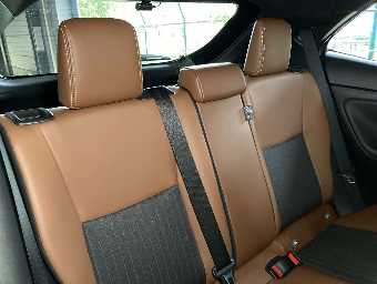 TOYOTA YARIS CROSS 2023 Image 7