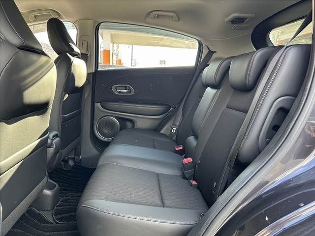 HONDA VEZEL 2020 Image 19