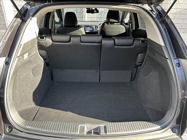 HONDA VEZEL 2020 Image 20