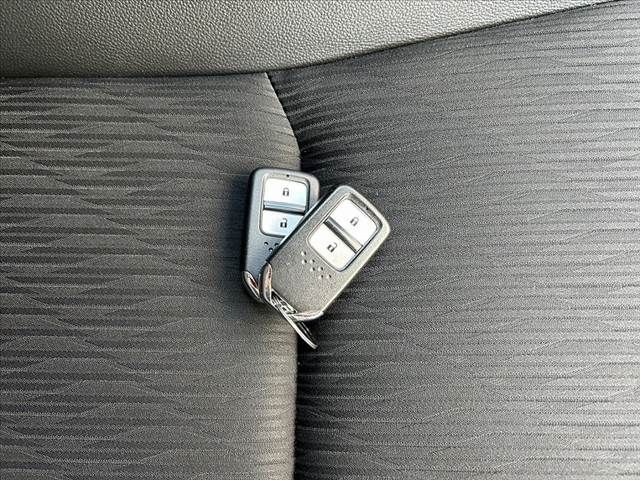 HONDA VEZEL 2020 Image 21