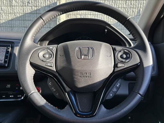 HONDA VEZEL 2020 Image 22