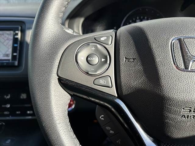 HONDA VEZEL 2020 Image 23