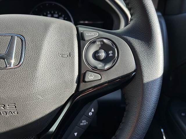 HONDA VEZEL 2020 Image 24