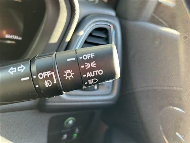 HONDA VEZEL 2020 Image 25