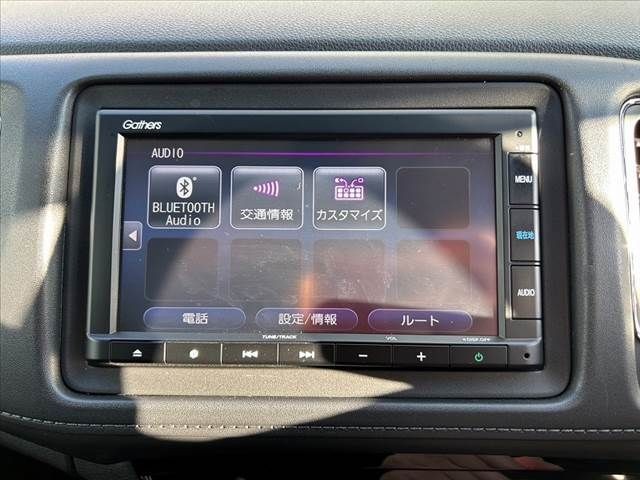 HONDA VEZEL 2020 Image 26