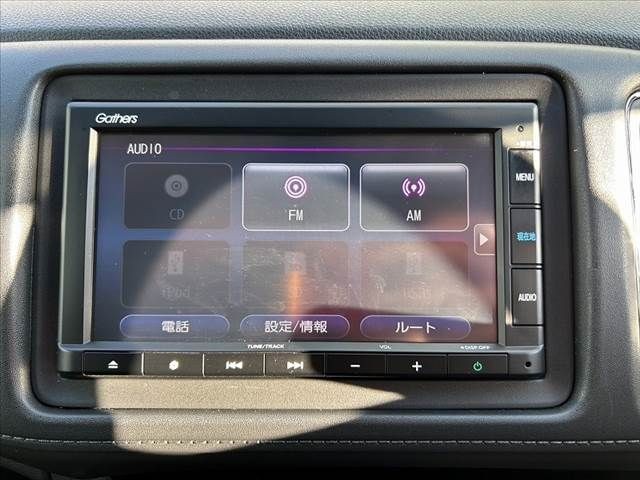 HONDA VEZEL 2020 Image 27