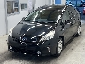 TOYOTA PRIUS ALPHA 2014 Image 1