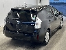 TOYOTA PRIUS ALPHA 2014 Image 2