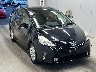 TOYOTA PRIUS ALPHA 2014 Image 4