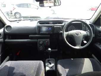 TOYOTA PROBOX 2020 Image 5