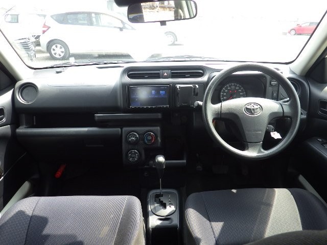 TOYOTA PROBOX 2020 Image 22