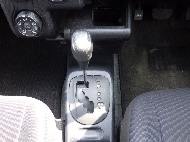 TOYOTA PROBOX 2020 Image 23