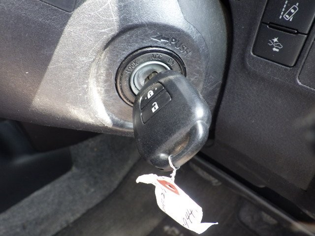 TOYOTA PROBOX 2020 Image 24