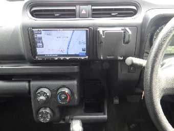 TOYOTA PROBOX 2020 Image 8
