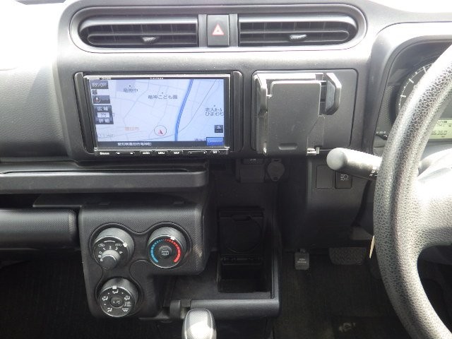 TOYOTA PROBOX 2020 Image 25