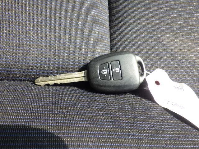 TOYOTA PROBOX 2020 Image 26