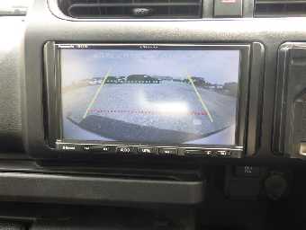 TOYOTA PROBOX 2020 Image 10
