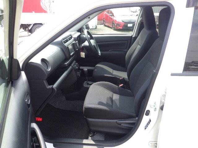 TOYOTA PROBOX 2020 Image 29