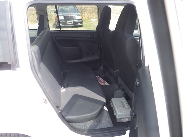 TOYOTA PROBOX 2020 Image 30