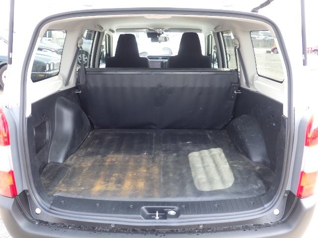 TOYOTA PROBOX 2020 Image 31