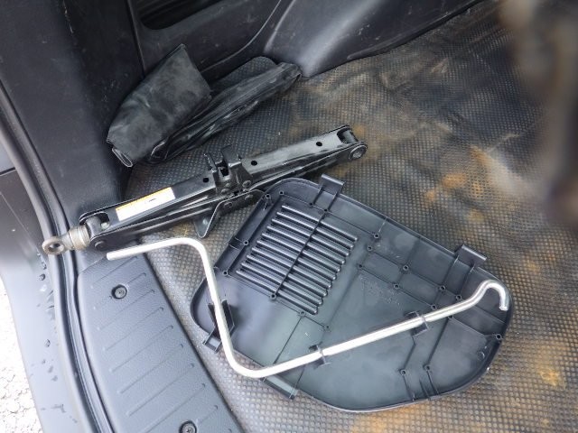 TOYOTA PROBOX 2020 Image 32