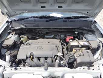 TOYOTA PROBOX 2020 Image 19