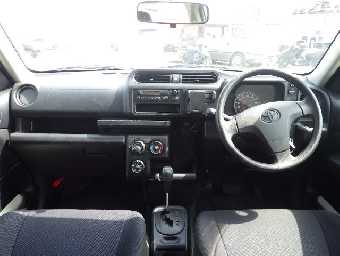 TOYOTA PROBOX 2020 Image 5